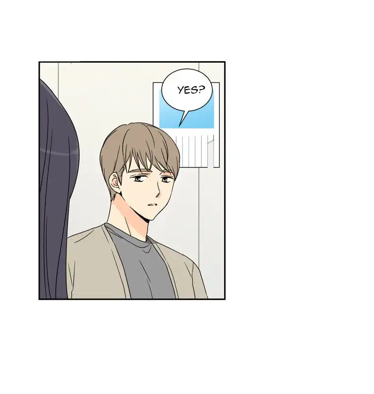 Lovely Bokhee-ssi Chapter 7 56